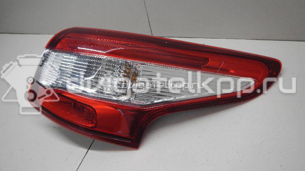 Фото Фонарь задний наружный правый  265504EA0A для Nissan Qashqai {forloop.counter}}
