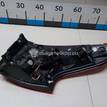 Фото Фонарь задний наружный левый  265554EA0A для Nissan Qashqai {forloop.counter}}