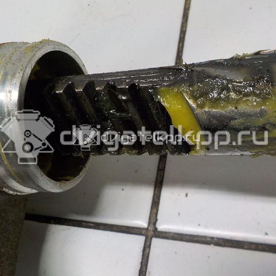 Фото Рейка рулевая  480014EH0A для Nissan Qashqai