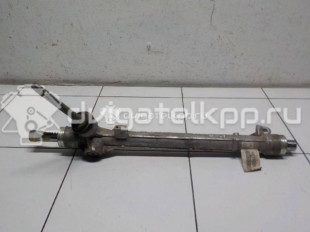 Фото Рейка рулевая  480014EH0A для Nissan Qashqai {forloop.counter}}