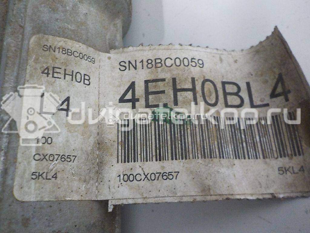 Фото Рейка рулевая  480014EH0A для Nissan Qashqai {forloop.counter}}