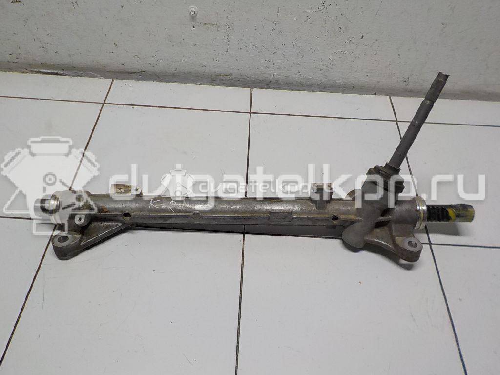 Фото Рейка рулевая  480014EH0A для Nissan Qashqai {forloop.counter}}