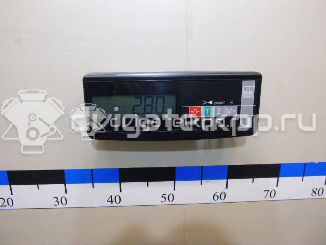 Фото Радиатор кондиционера (конденсер)  921004ea0a для Nissan Qashqai / X-Trail {forloop.counter}}
