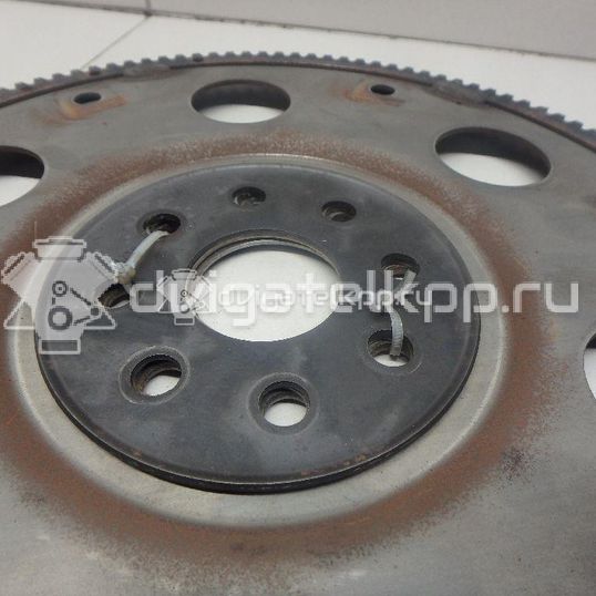 Фото Маховик для двигателя 4GR-FSE для Toyota Mark 197-215 л.с 24V 2.5 л бензин 3210130080