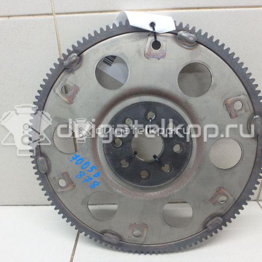 Фото Маховик для двигателя 4GR-FSE для Toyota Mark 197-215 л.с 24V 2.5 л бензин 3210130080