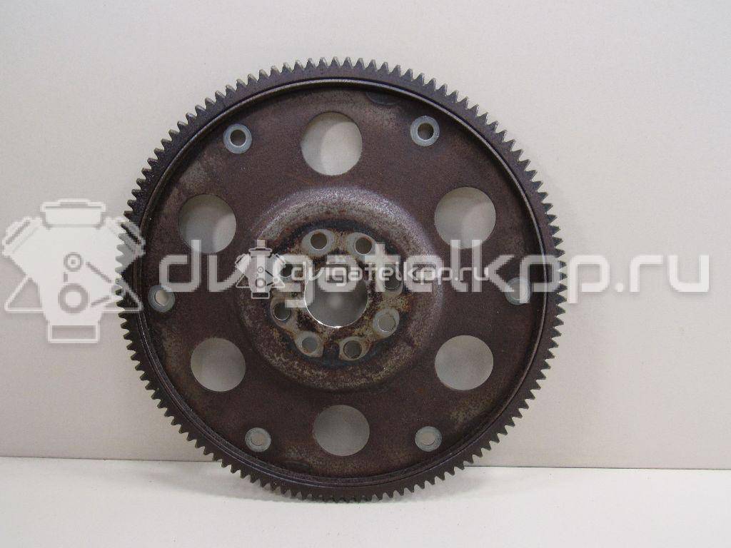 Фото Маховик для двигателя 3GR-FSE для Toyota Mark 249-256 л.с 24V 3.0 л бензин 3210130080 {forloop.counter}}