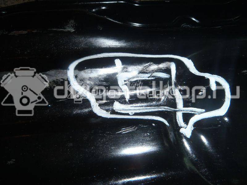 Фото Поддон масляный двигателя для двигателя 4GR-FSE для Toyota Mark 197-215 л.с 24V 2.5 л бензин 1210231030 {forloop.counter}}