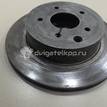 Фото Диск тормозной задний  24.0116-0119.1 для Nissan Leaf Ze0 / Qashqai / X-Trail {forloop.counter}}