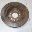 Фото Диск тормозной задний  432068H701 для Nissan X-Trail / 350 Z Z33 / Qashqai / Juke F15 / Leaf Ze0 {forloop.counter}}