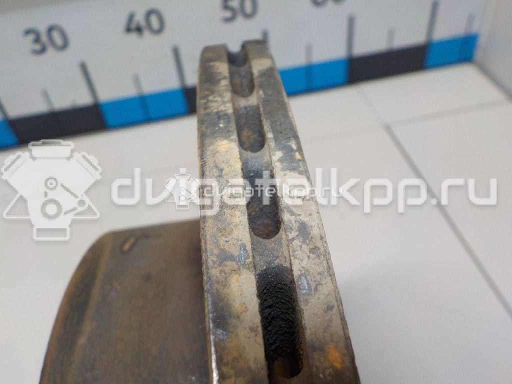 Фото Диск тормозной задний  432068H701 для Nissan X-Trail / 350 Z Z33 / Qashqai / Juke F15 / Leaf Ze0 {forloop.counter}}