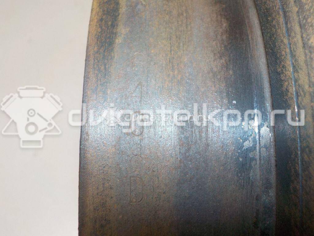 Фото Диск тормозной задний  432068H701 для Nissan X-Trail / 350 Z Z33 / Qashqai / Juke F15 / Leaf Ze0 {forloop.counter}}
