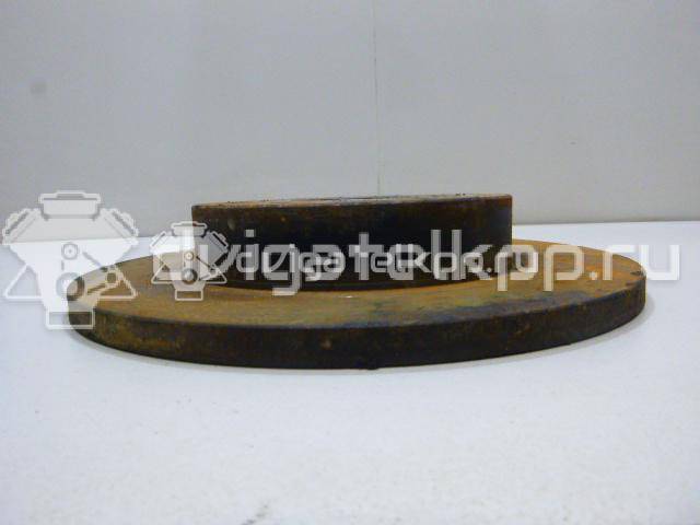 Фото Диск тормозной задний  432064ea0a для Nissan Qashqai / X-Trail {forloop.counter}}