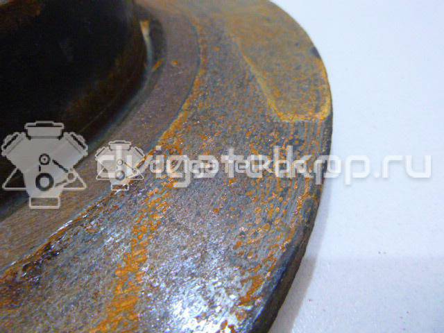 Фото Диск тормозной задний  432064ea0a для Nissan Qashqai / X-Trail {forloop.counter}}