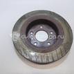 Фото Диск тормозной задний  432064ea0a для Nissan Qashqai / X-Trail {forloop.counter}}