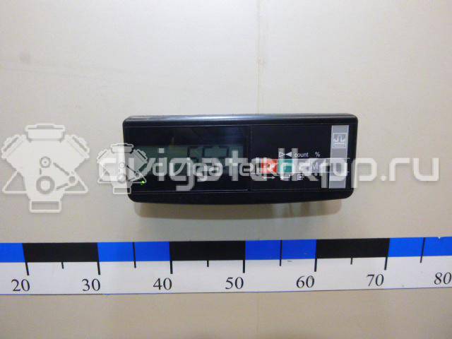 Фото Диск тормозной задний  432064ea0a для Nissan Qashqai / X-Trail {forloop.counter}}