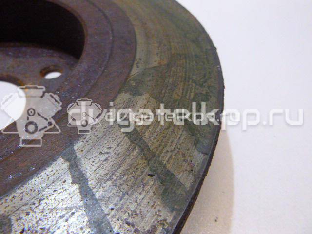 Фото Диск тормозной задний  432064ea0a для Nissan Qashqai / X-Trail {forloop.counter}}