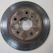 Фото Диск тормозной задний  432064EA0A для Nissan Qashqai / X-Trail {forloop.counter}}