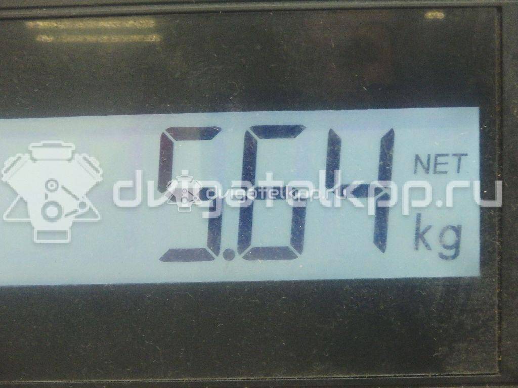 Фото Диск тормозной задний  432064EA0A для Nissan Qashqai / X-Trail {forloop.counter}}