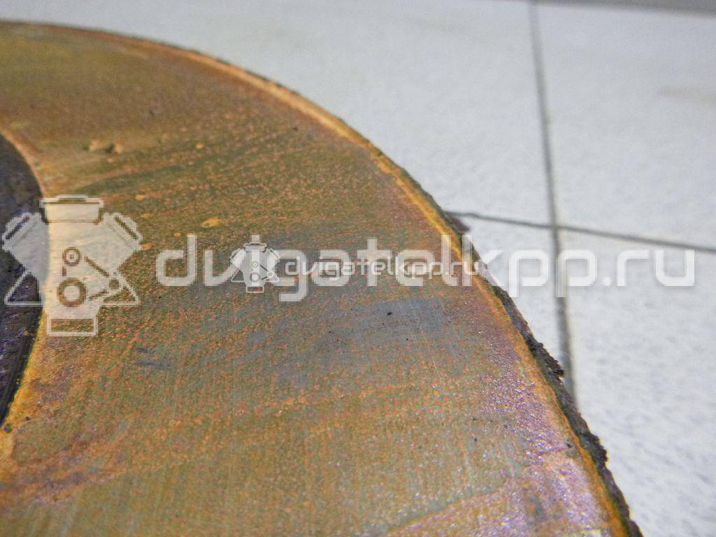 Фото Диск тормозной передний вентилируемый  402064BA0A для Nissan Juke F15 / Leaf Ze0 / Qashqai / X-Trail {forloop.counter}}