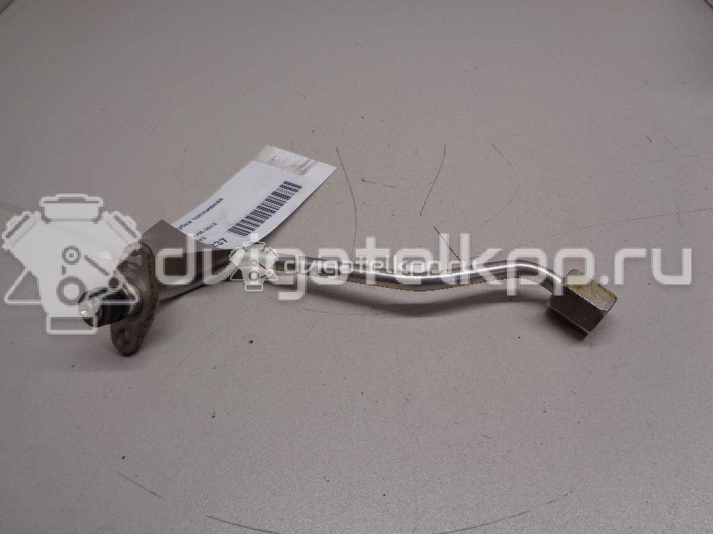 Фото Трубка топливная для двигателя 3GR-FSE для Toyota Mark 249-256 л.с 24V 3.0 л бензин 2380231042 {forloop.counter}}