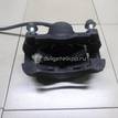 Фото Суппорт тормозной передний левый  410114EA0A для Nissan Qashqai {forloop.counter}}