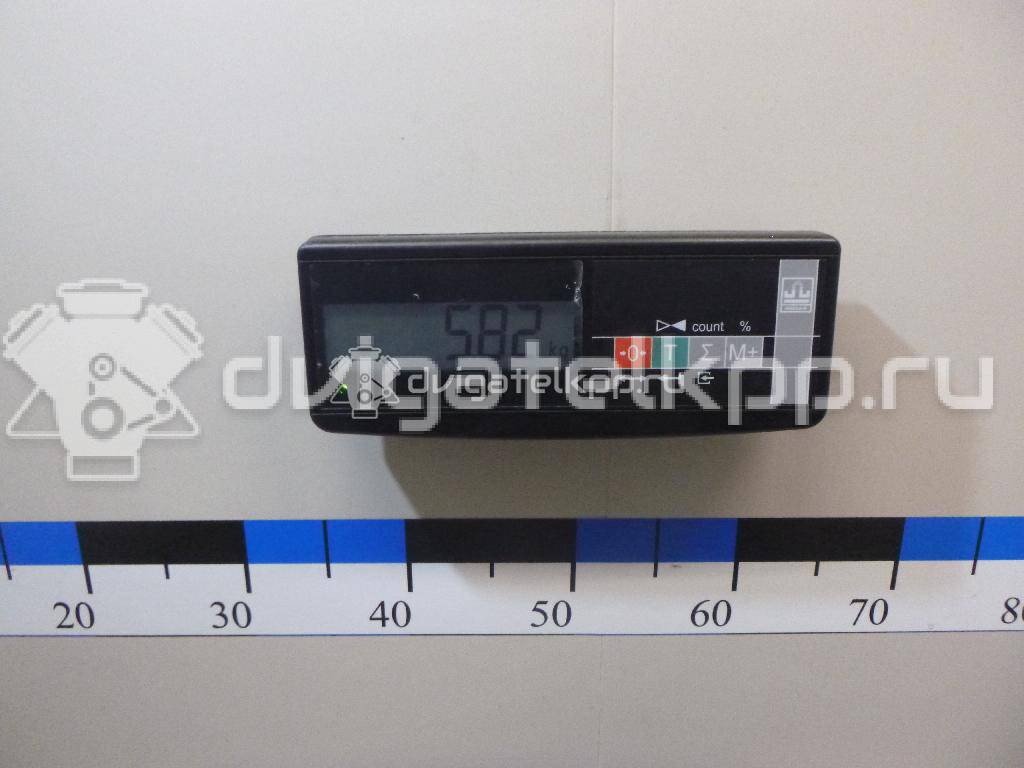 Фото Суппорт тормозной передний левый  410114EA0A для Nissan Qashqai {forloop.counter}}