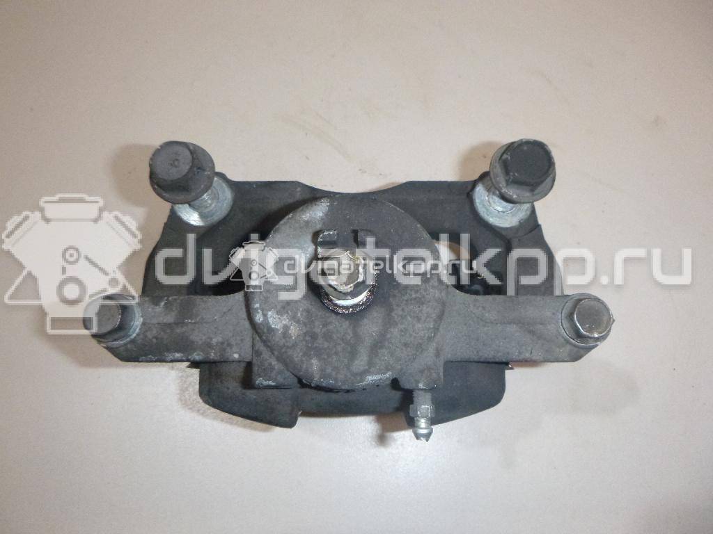 Фото Суппорт тормозной передний левый  410114EA0A для Nissan Qashqai {forloop.counter}}