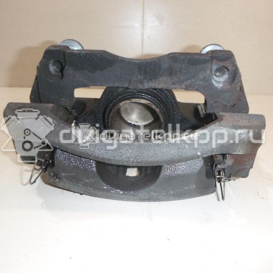 Фото Суппорт тормозной передний правый  410014EA0A для Nissan Qashqai