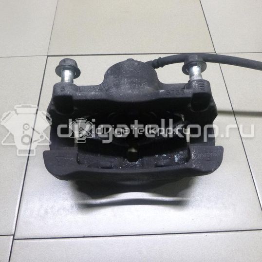 Фото Суппорт тормозной передний правый  410014EA0A для Nissan Qashqai