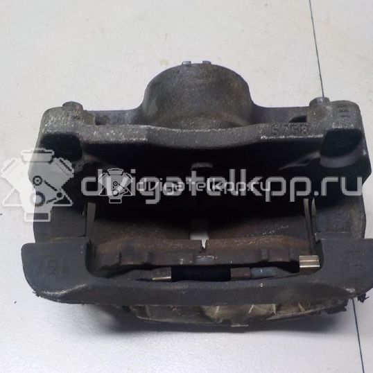 Фото Суппорт тормозной передний правый  410014EA0A для Nissan Qashqai