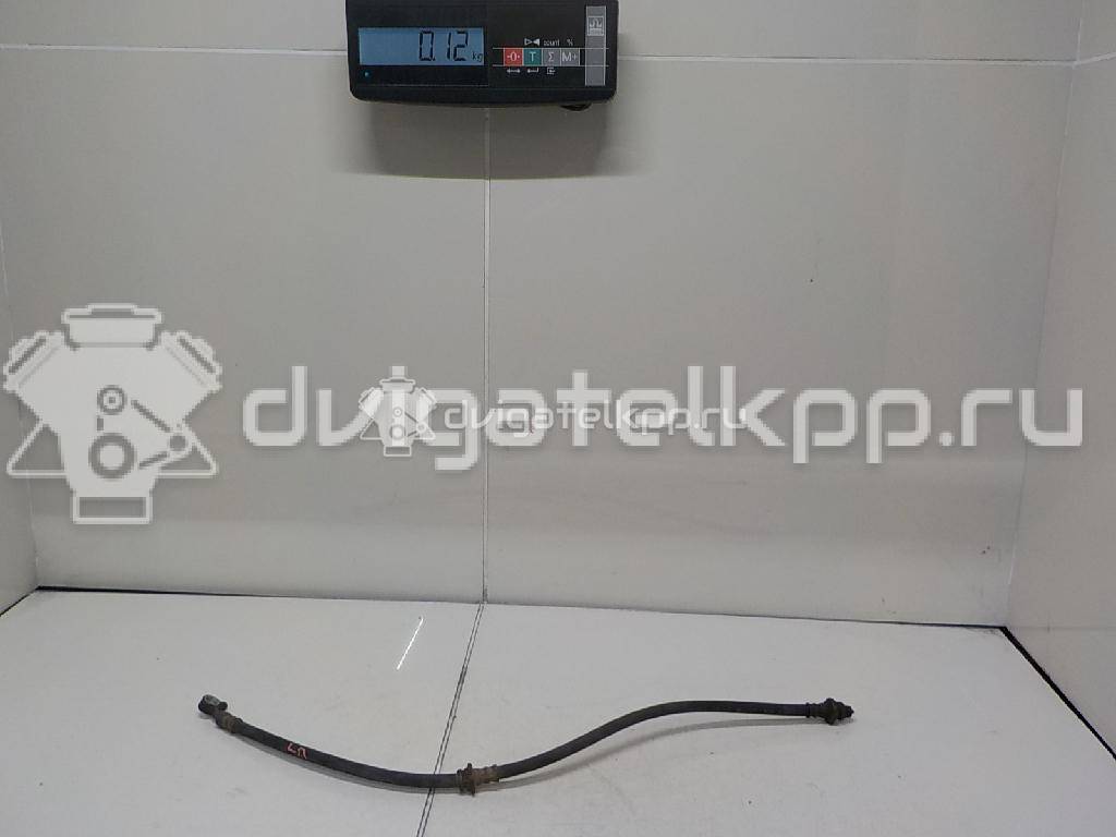 Фото Шланг тормозной передний левый  462104EA0B для Nissan Qashqai {forloop.counter}}