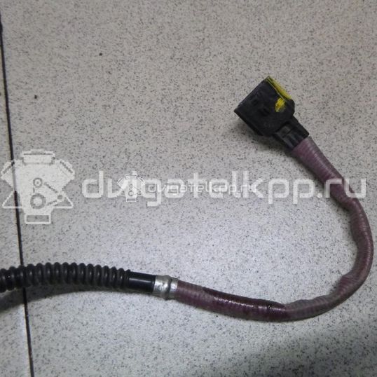 Фото Датчик кислородный/Lambdasonde  8200771294 для nissan Qashqai (J11)