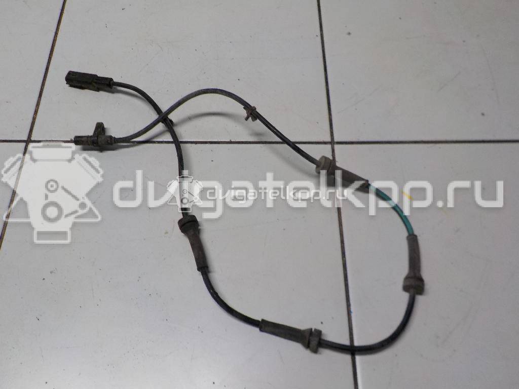 Фото Датчик ABS задний  479004CE2A для Nissan Qashqai / X-Trail {forloop.counter}}