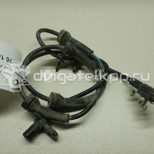 Фото Датчик ABS задний  479004ce2a для Nissan Qashqai / X-Trail