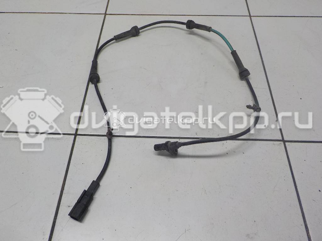 Фото Датчик ABS задний  479004CE2A для Nissan Qashqai / X-Trail {forloop.counter}}
