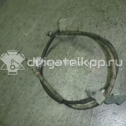 Фото Трос стояночного тормоза правый  36530ey10a для Nissan Qashqai