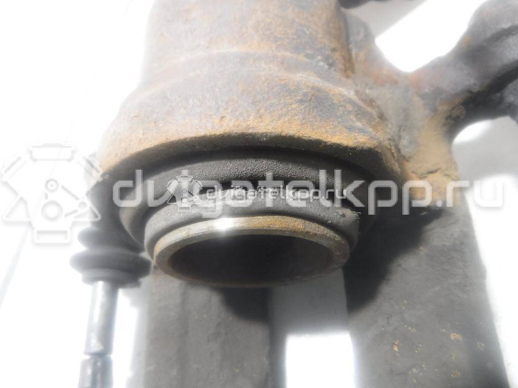 Фото Суппорт тормозной задний левый  44011JY00A для Nissan Qashqai {forloop.counter}}
