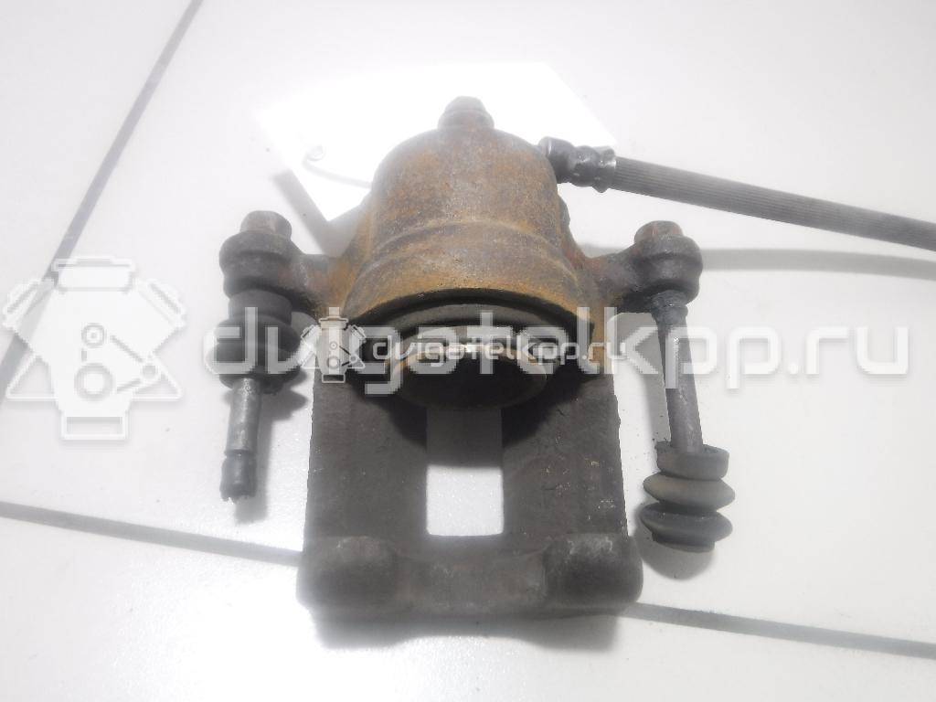 Фото Суппорт тормозной задний левый  44011JY00A для Nissan Qashqai {forloop.counter}}