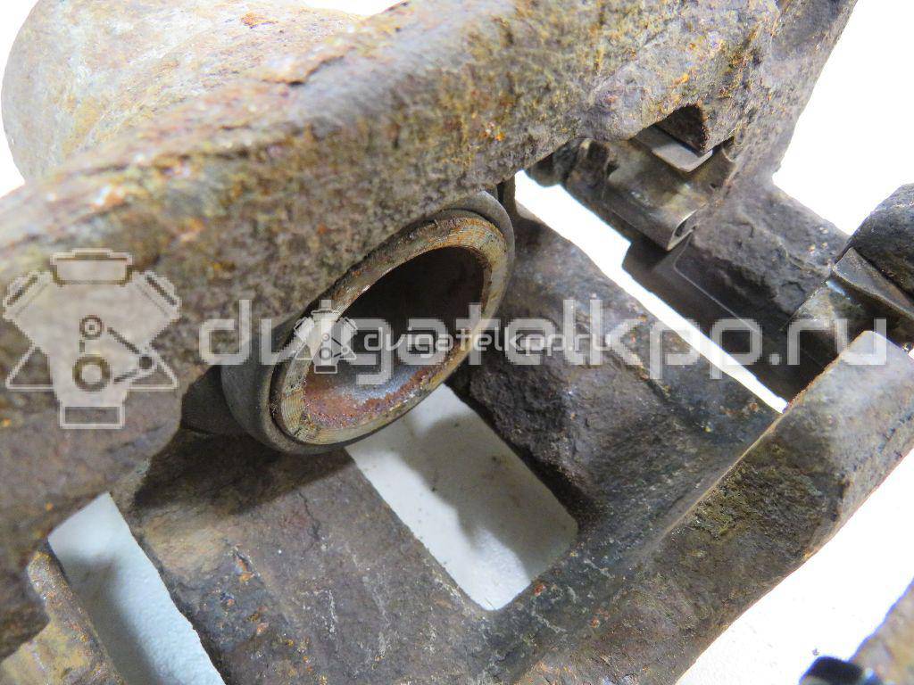 Фото Суппорт тормозной задний левый  44011JY00A для Nissan Qashqai {forloop.counter}}