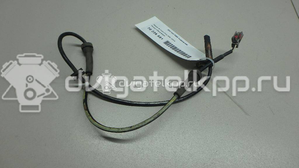 Фото Датчик ABS передний  47910jg000 для Nissan X-Trail {forloop.counter}}