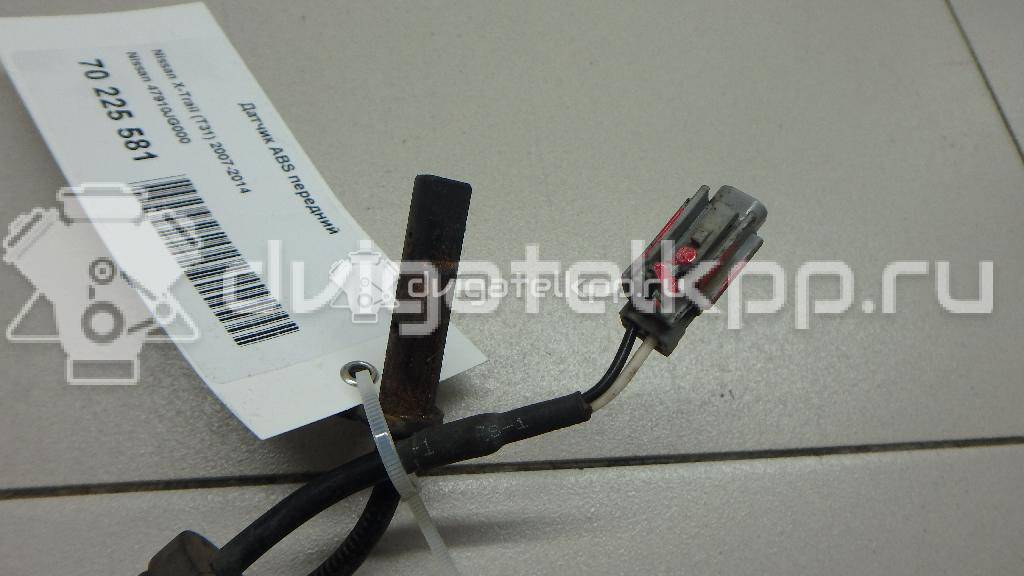 Фото Датчик ABS передний  47910jg000 для Nissan X-Trail {forloop.counter}}