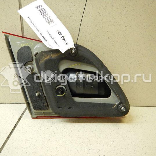 Фото Фонарь задний внутренний правый  265503sh5a для nissan Sentra (B17)