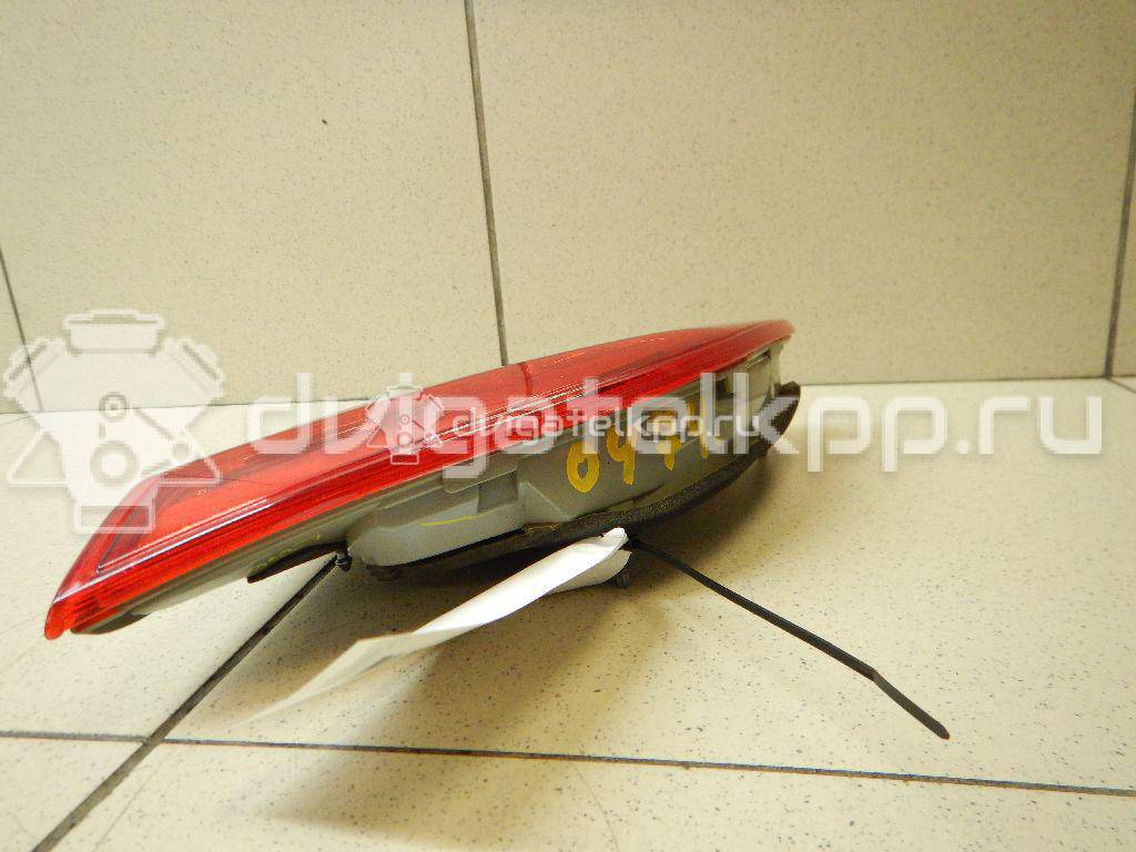 Фото Фонарь задний внутренний правый  265503sh5a для nissan Sentra (B17) {forloop.counter}}