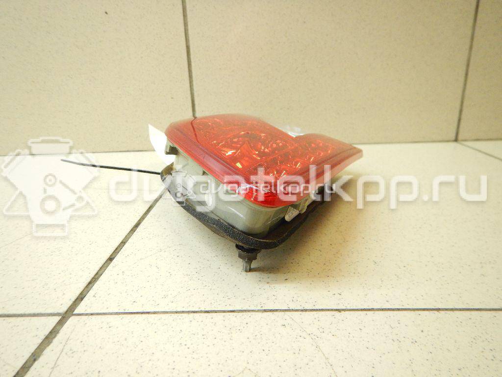 Фото Фонарь задний внутренний правый  265503sh5a для nissan Sentra (B17) {forloop.counter}}