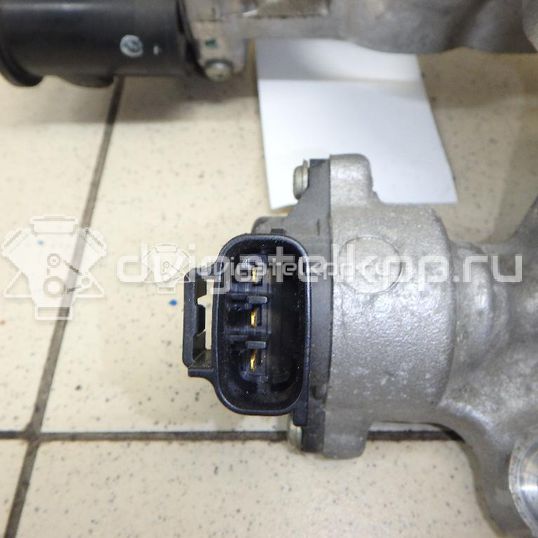 Фото Коллектор впускной для двигателя 3GR-FSE для Toyota Mark 249-256 л.с 24V 3.0 л бензин 1712031030