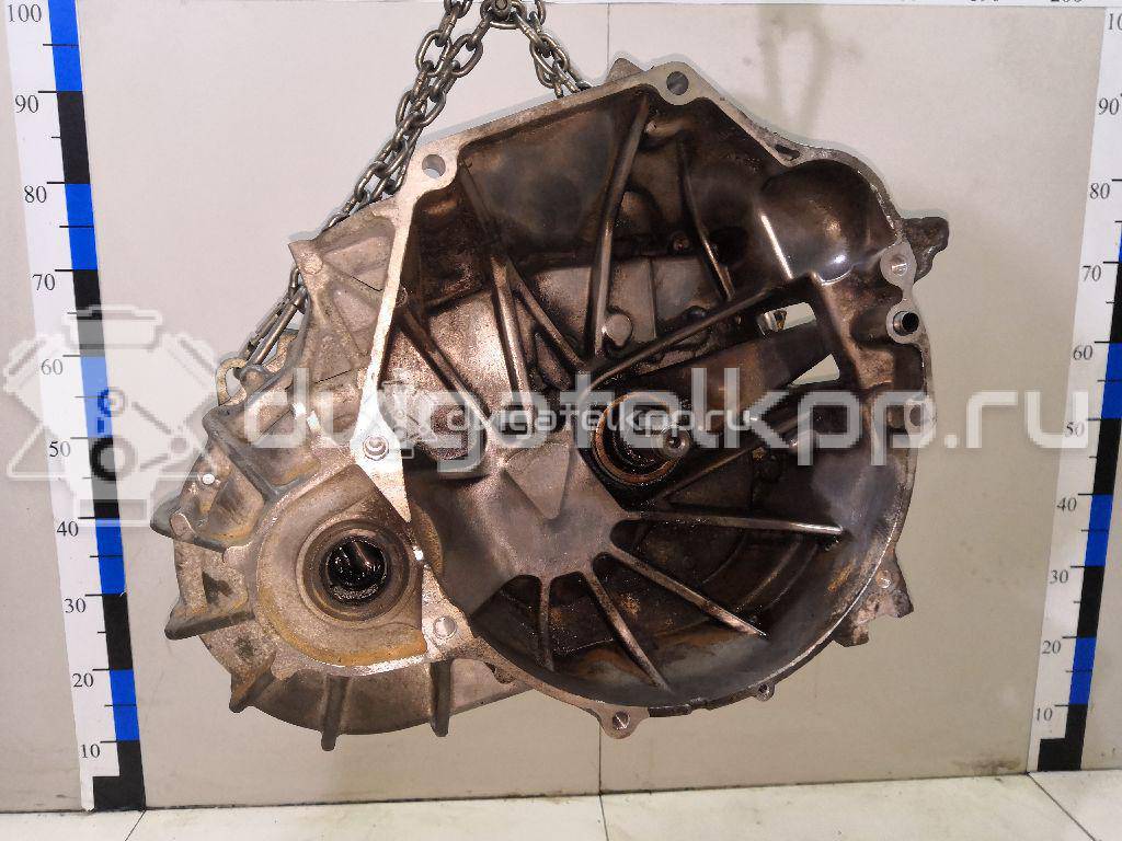 Фото Контрактная (б/у) МКПП для Acura Tsx Cu 201-207 л.с 16V 2.4 л K24Z3 бензин 20011RM5B30 {forloop.counter}}