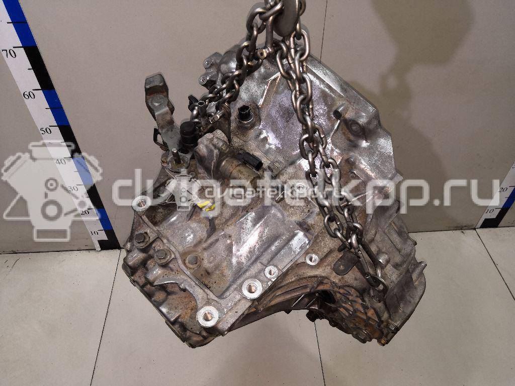 Фото Контрактная (б/у) МКПП для Acura Tsx Cu 201-207 л.с 16V 2.4 л K24Z3 бензин 20011RM5B30 {forloop.counter}}