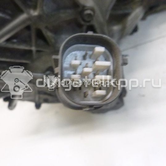 Фото Контрактная (б/у) АКПП для Honda Cr-V 150 л.с 16V 2.0 л K20A4 бензин
