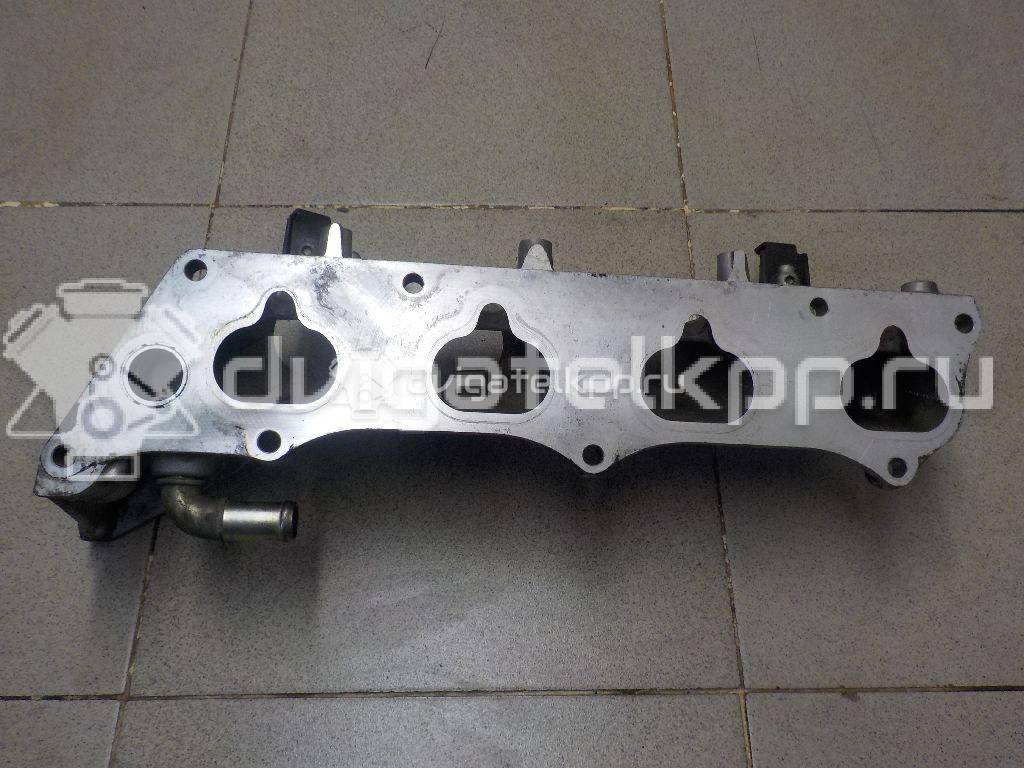 Фото Коллектор впускной для двигателя K24Z3 для Acura Tsx Cu 201-207 л.с 16V 2.4 л бензин 17050R40A00 {forloop.counter}}