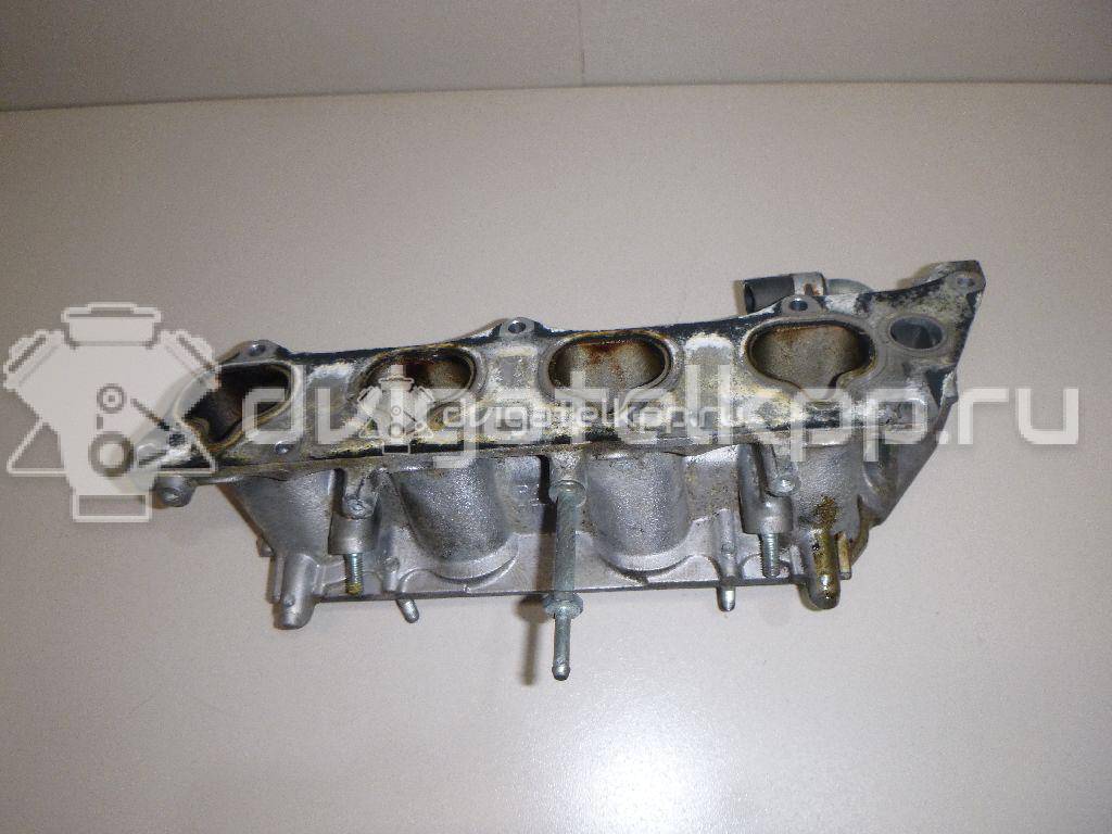 Фото Коллектор впускной для двигателя K24Z3 для Acura Tsx Cu 201-207 л.с 16V 2.4 л бензин 17050R40A00 {forloop.counter}}